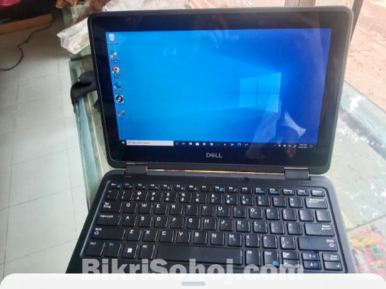 Dell 3190 2in1 touch screen laptop